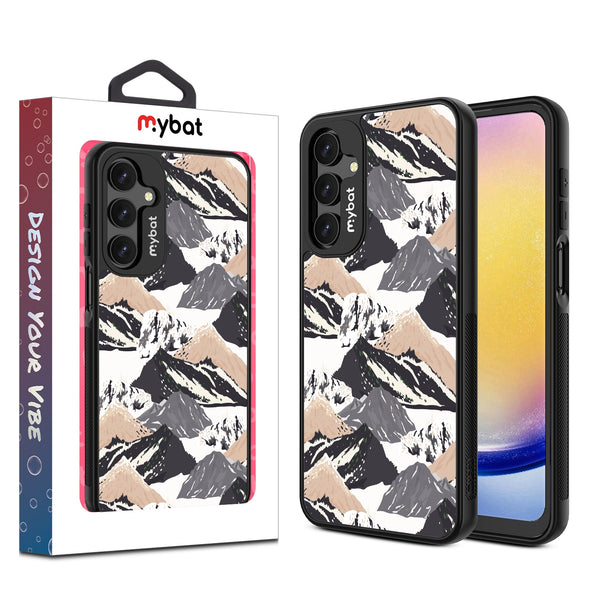 MyBat Design Lab Series Case for Samsung Galaxy A16 5G - Rocky Peaks - MSA165GCSLESMP323-1.jpg