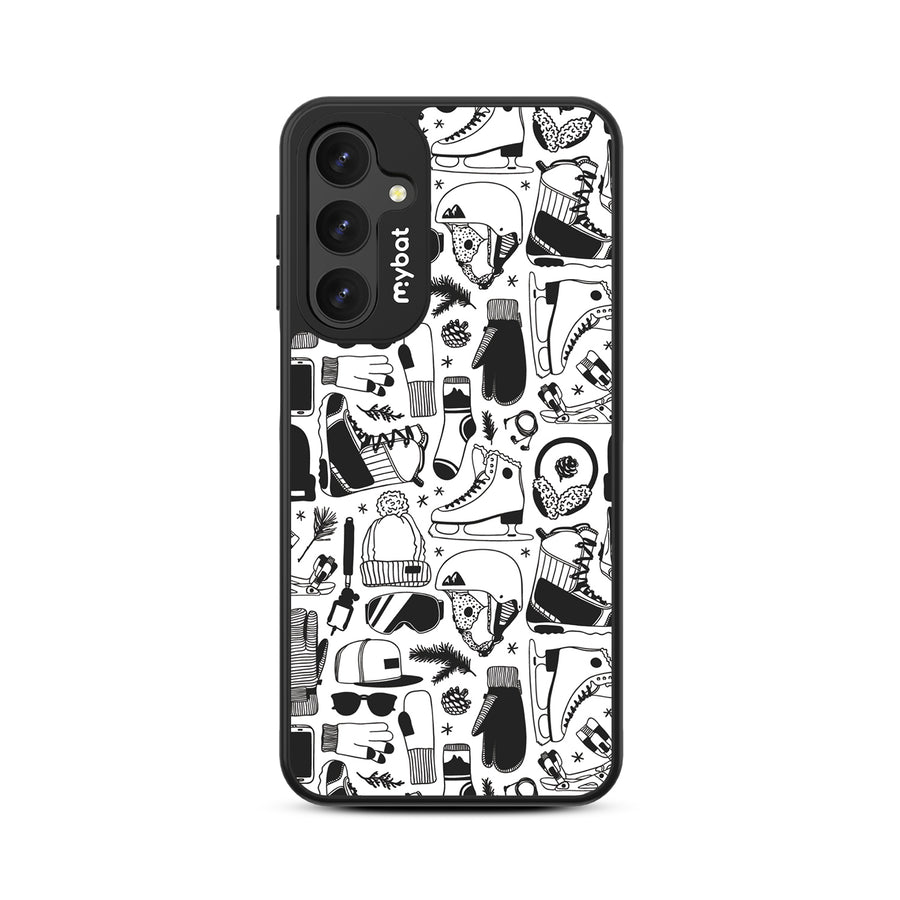 MyBat Design Lab Series Case for Samsung Galaxy A16 5G - Hit the Slopes - MSA165GCSLESMP325-3.jpg