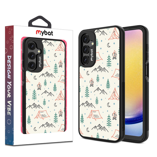 MyBat Design Lab Series Case for Samsung Galaxy A16 5G - Fireside Camp - MSA165GCSLESMP328-1.jpg