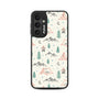 MyBat Design Lab Series Case for Samsung Galaxy A16 5G - Fireside Camp