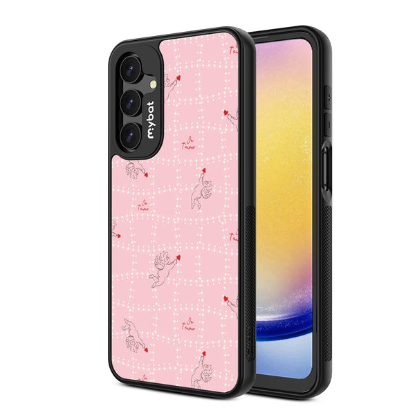 MyBat Design Lab Series Case for Samsung Galaxy A16 5G - Cupid's Bow - MSA165GCSLESMP329-2.jpg