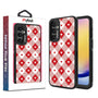 MyBat Design Lab Series Case for Samsung Galaxy A16 5G - Knit With Love