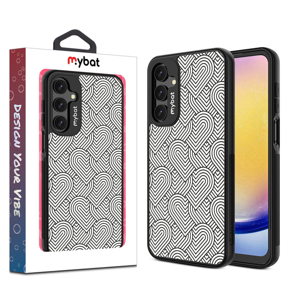 MyBat Design Lab Series Case for Samsung Galaxy A16 5G - Hearts Aligned - MSA165GCSLESMP331-1.jpg