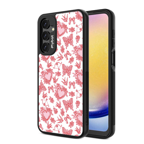 MyBat Design Lab Series Case for Samsung Galaxy A16 5G - Sending Love - MSA165GCSLESMP332-2.jpg