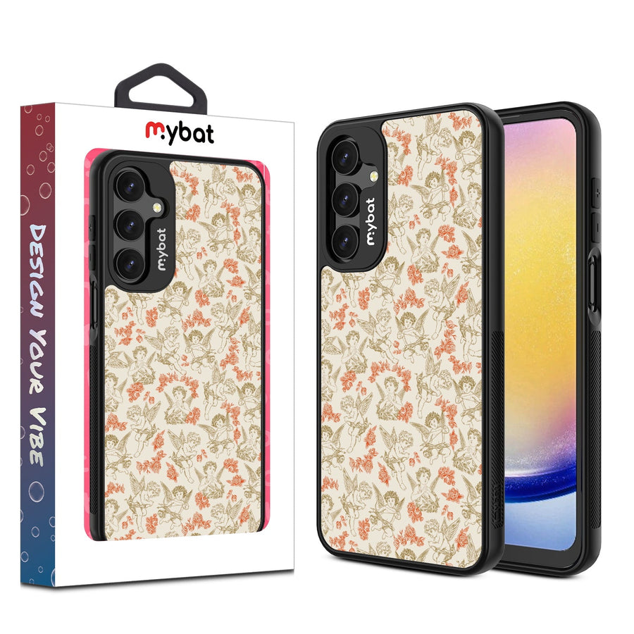 MyBat Design Lab Series Case for Samsung Galaxy A16 5G - Angelic Love