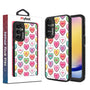 MyBat Design Lab Series Case for Samsung Galaxy A16 5G - Sweet Hearts - MSA165GCSLESMP337-1.jpg