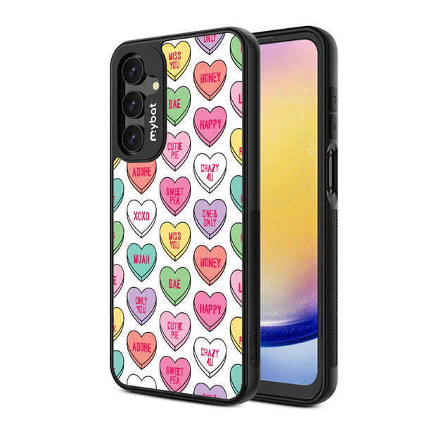 MyBat Design Lab Series Case for Samsung Galaxy A16 5G - Sweet Hearts - MSA165GCSLESMP337-2.jpg