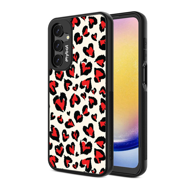 MyBat Design Lab Series Case for Samsung Galaxy A16 5G - Wild Hearts - MSA165GCSLESMP340-2.jpg