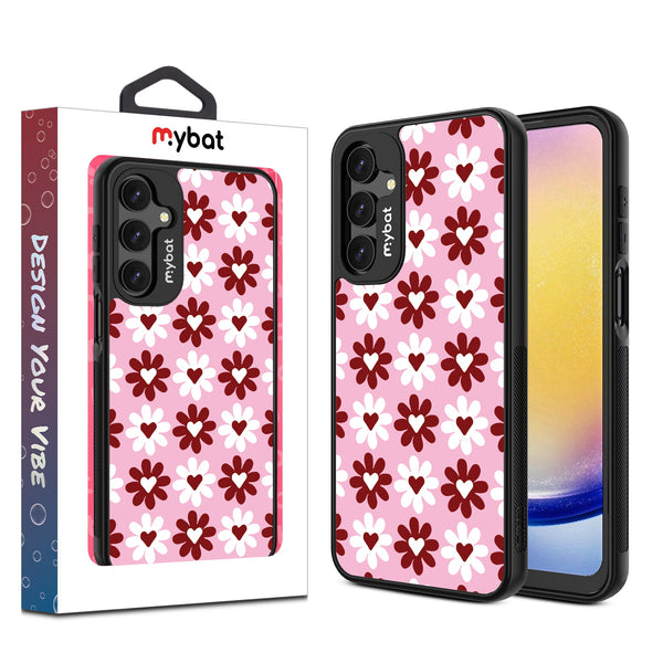 MyBat Design Lab Series Case for Samsung Galaxy A16 5G - Love in Bloom - MSA165GCSLESMP341-1.jpg