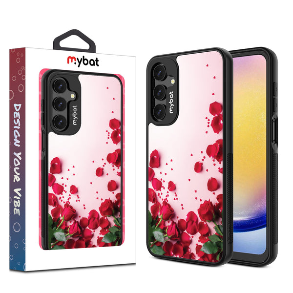 MyBat Design Lab Series Case for Samsung Galaxy A16 5G - Rose Petals - MSA165GCSLESMP342-1.jpg