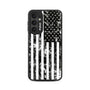 MyBat Design Lab Series Case for Samsung Galaxy A16 5G - Distress US Flag - MSA165GCSLESMP344-3.jpg