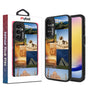 MyBat Design Lab Series Case for Samsung Galaxy A16 5G - 7 Wonders