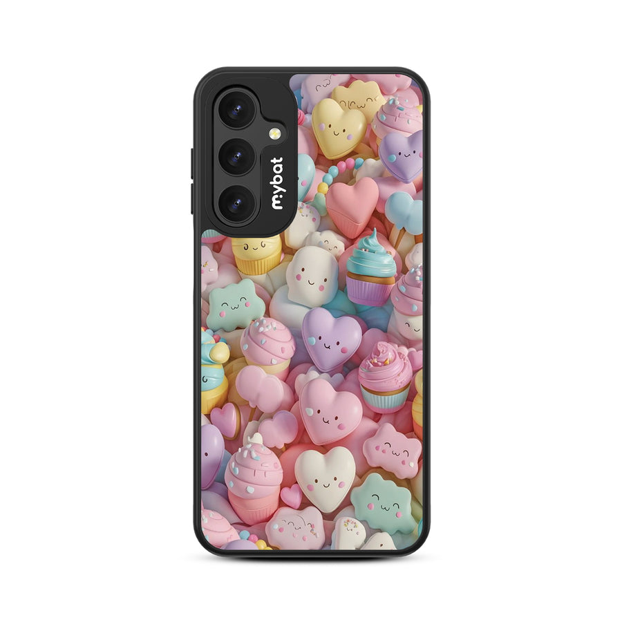 MyBat Design Lab Series Case for Samsung Galaxy A16 5G - Candy Love - MSA165GCSLESMP354-3.jpg