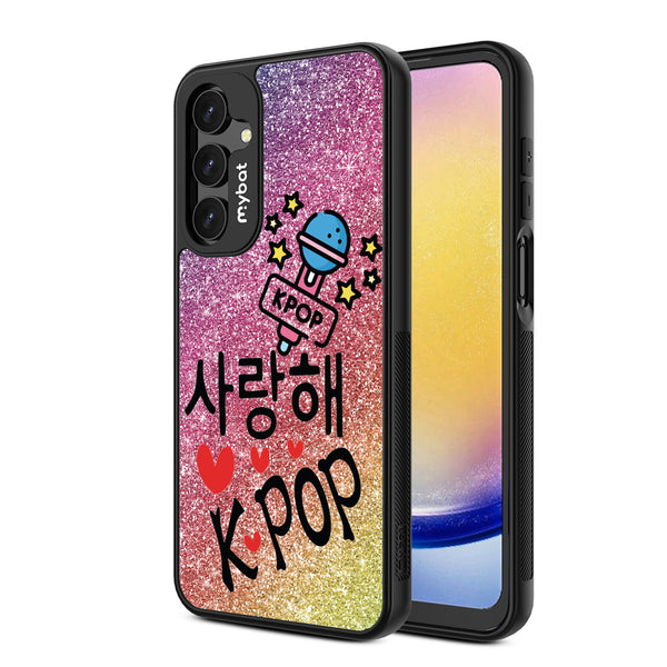 MyBat Design Lab Series Case for Samsung Galaxy A16 5G - K-Pop - MSA165GCSLESMP355-2.jpg