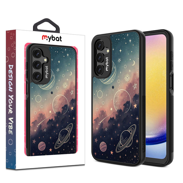 MyBat Design Lab Series Case for Samsung Galaxy A16 5G - Planets and Stars - MSA165GCSLESMP356-1.jpg