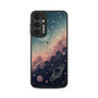 MyBat Design Lab Series Case for Samsung Galaxy A16 5G - Planets and Stars - MSA165GCSLESMP356-3.jpg