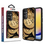 MyBat Design Lab Series Case for Samsung Galaxy A16 5G - Bitcoin