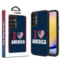 MyBat Design Lab Series Case for Samsung Galaxy A16 5G - I Love America - MSA165GCSLESMP358-1.jpg