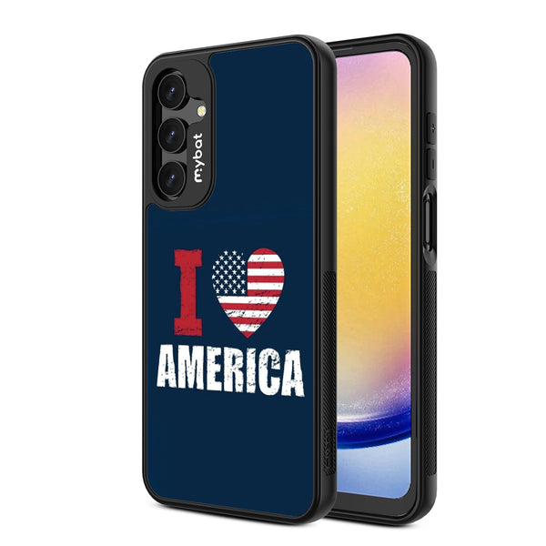 MyBat Design Lab Series Case for Samsung Galaxy A16 5G - I Love America - MSA165GCSLESMP358-2.jpg