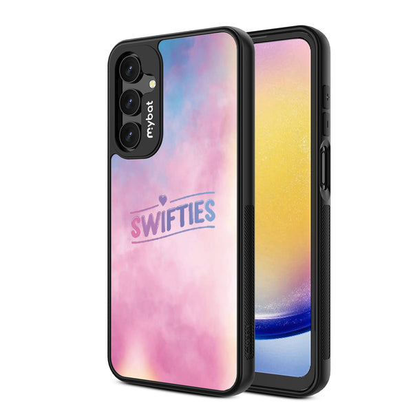 MyBat Design Lab Series Case for Samsung Galaxy A16 5G - Swifties - MSA165GCSLESMP360-2.jpg