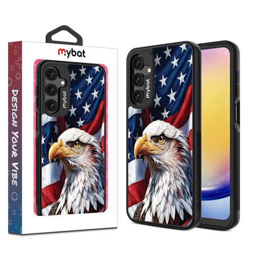 MyBat Design Lab Series Case for Samsung Galaxy A16 5G - Proud American Eagle - MSA165GCSLESMP362-1.jpg