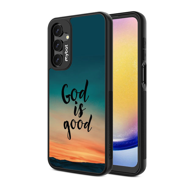 MyBat Design Lab Series Case for Samsung Galaxy A16 5G - God is Good - MSA165GCSLESMP364-2.jpg