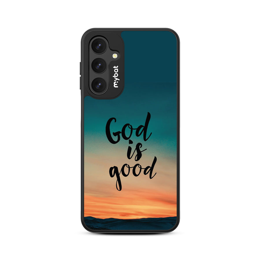 MyBat Design Lab Series Case for Samsung Galaxy A16 5G - God is Good - MSA165GCSLESMP364-3.jpg
