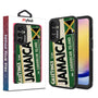 MyBat Design Lab Series Case for Samsung Galaxy A16 5G - Jamaica License Plate - MSA165GCSLESMP366-1.jpg