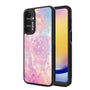 MyBat Design Lab Series Case for Samsung Galaxy A16 5G - Pink Galaxies - MSA165GCSLESMP368-2.jpg