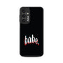 MyBat Design Lab Series Case for Samsung Galaxy A16 5G - Babe - MSA165GCSLESMP369-3.jpg