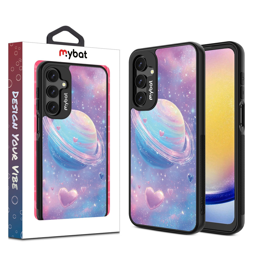 MyBat Design Lab Series Case for Samsung Galaxy A16 5G - Planetary Love
