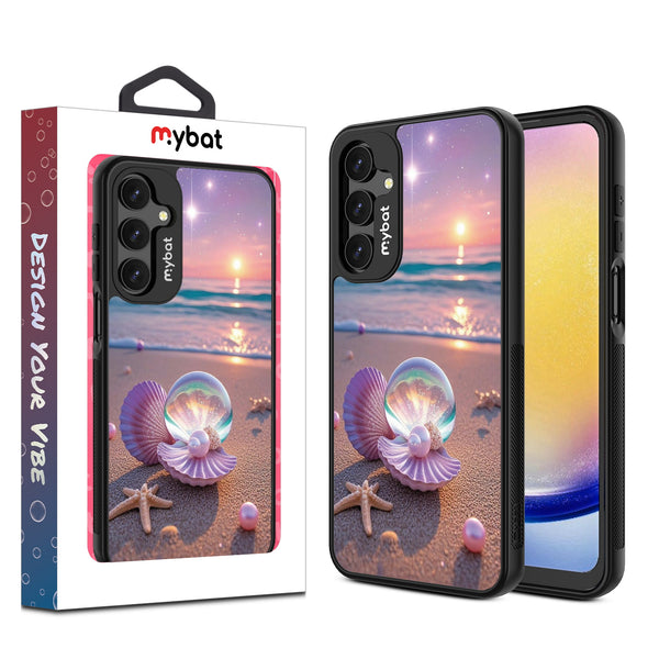 MyBat Design Lab Series Case for Samsung Galaxy A16 5G - Seashell Beach - MSA165GCSLESMP374-1.jpg