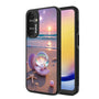 MyBat Design Lab Series Case for Samsung Galaxy A16 5G - Seashell Beach - MSA165GCSLESMP374-2.jpg