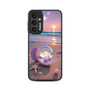 MyBat Design Lab Series Case for Samsung Galaxy A16 5G - Seashell Beach - MSA165GCSLESMP374-3.jpg
