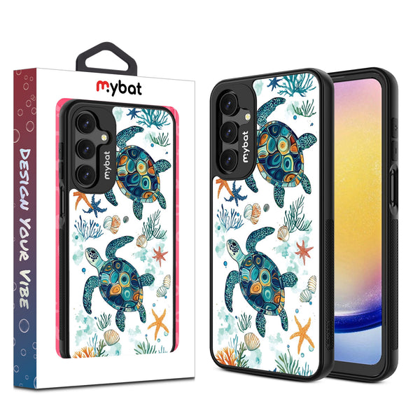 MyBat Design Lab Series Case for Samsung Galaxy A16 5G - Sea Turtles - MSA165GCSLESMP375-1.jpg