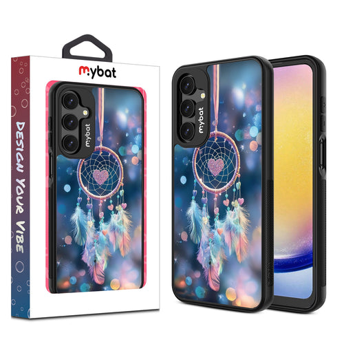 MyBat Design Lab Series Case for Samsung Galaxy A16 5G - Pastel Dreamcatcher - MSA165GCSLESMP376-1.jpg