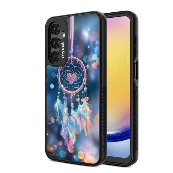MyBat Design Lab Series Case for Samsung Galaxy A16 5G - Pastel Dreamcatcher - MSA165GCSLESMP376-2.jpg