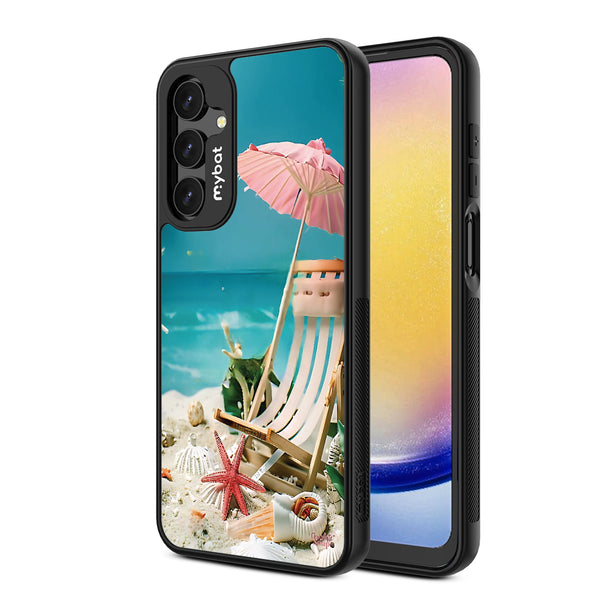 MyBat Design Lab Series Case for Samsung Galaxy A16 5G - Sandy Shore - MSA165GCSLESMP377-2.jpg