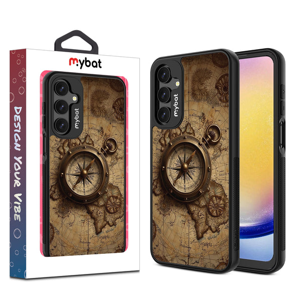 MyBat Design Lab Series Case for Samsung Galaxy A16 5G - Compass - MSA165GCSLESMP378-1.jpg
