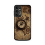 MyBat Design Lab Series Case for Samsung Galaxy A16 5G - Compass