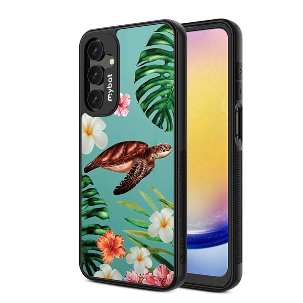 MyBat Design Lab Series Case for Samsung Galaxy A16 5G - Hawaiian Sea Turtle - MSA165GCSLESMP380-2.jpg