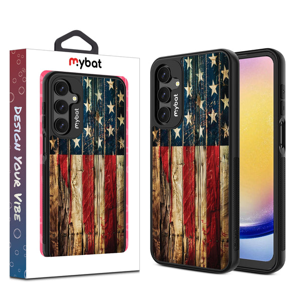 MyBat Design Lab Series Case for Samsung Galaxy A16 5G - US Painted Flag - MSA165GCSLESMP381-1.jpg