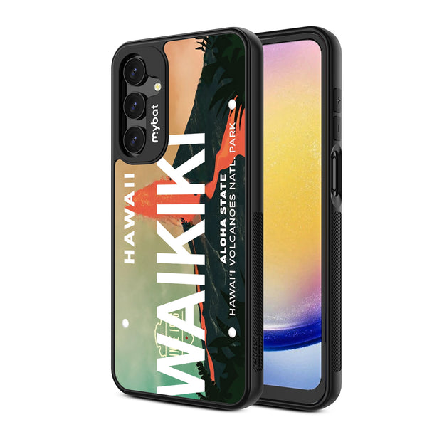 MyBat Design Lab Series Case for Samsung Galaxy A16 5G - Waikiki Plate - MSA165GCSLESMP382-2.jpg