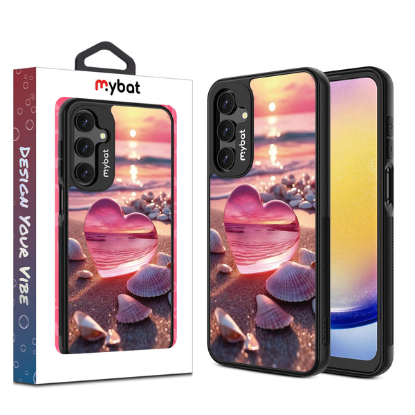 MyBat Design Lab Series Case for Samsung Galaxy A16 5G - Sunset Beach Love - MSA165GCSLESMP384-1.jpg