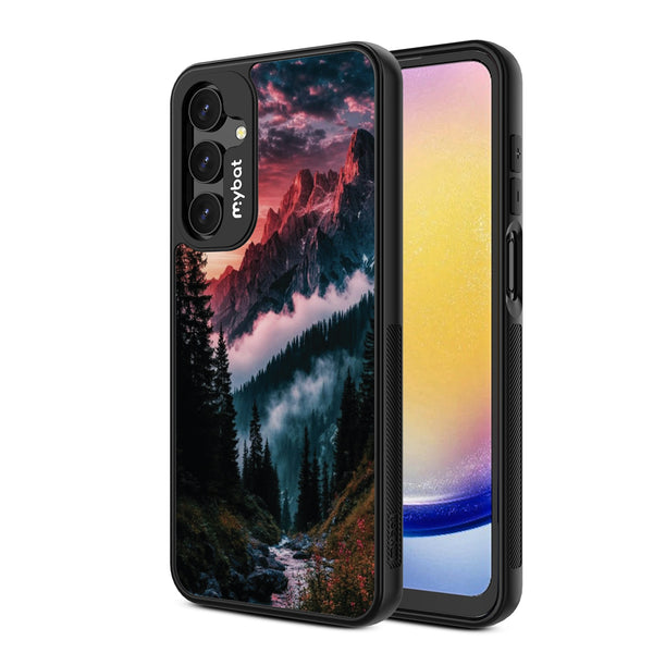MyBat Design Lab Series Case for Samsung Galaxy A16 5G - Morning Nature - MSA165GCSLESMP387-2.jpg
