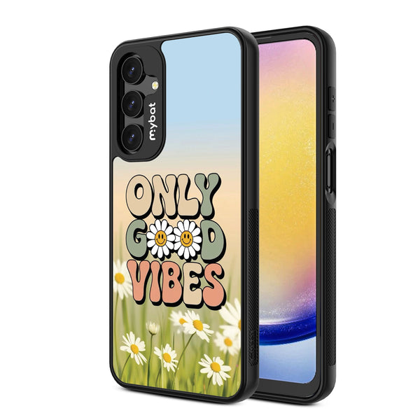 MyBat Design Lab Series Case for Samsung Galaxy A16 5G - Only Good Vibes - MSA165GCSLESMP388-2.jpg