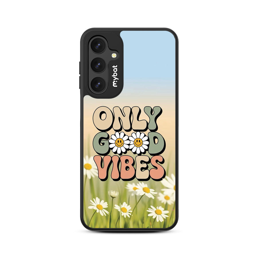 MyBat Design Lab Series Case for Samsung Galaxy A16 5G - Only Good Vibes - MSA165GCSLESMP388-3.jpg