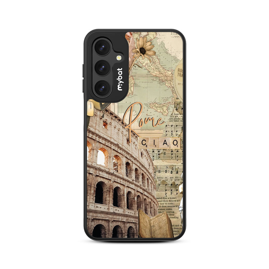 MyBat Design Lab Series Case for Samsung Galaxy A16 5G - Rome - MSA165GCSLESMP389-3.jpg