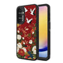 MyBat Design Lab Series Case for Samsung Galaxy A16 5G - Crane and Koi Fish - MSA165GCSLESMP391-2.jpg