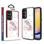 MyBat Design Lab Series Case for Samsung Galaxy A16 5G - Rainbow Unicorn